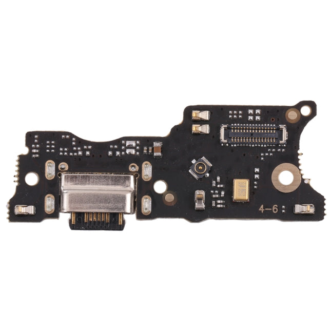Charging Port Board for Xiaomi Redmi 10 / Redmi 10 Prime, For Xiaomi Redmi 10 / Redmi 10 Prime