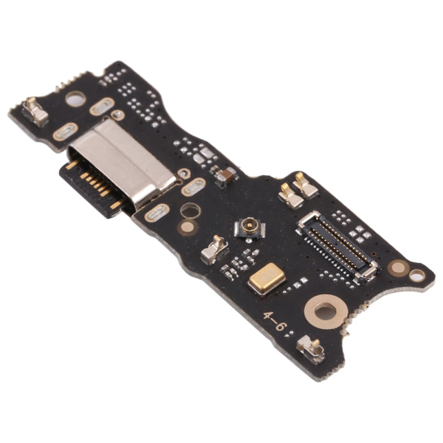 Charging Port Board for Xiaomi Redmi 10 / Redmi 10 Prime, For Xiaomi Redmi 10 / Redmi 10 Prime