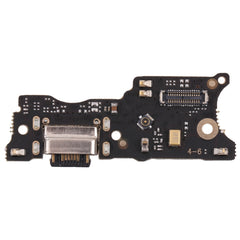 Placa de puerto de carga para Xiaomi Redmi 10 / Redmi 10 Prime, para Xiaomi Redmi 10 / Redmi 10 Prime