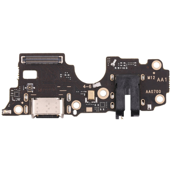 Für OPPO A16 / A16S CPH2269 Ladeanschlussplatine, Für OPPO A16 / A16S