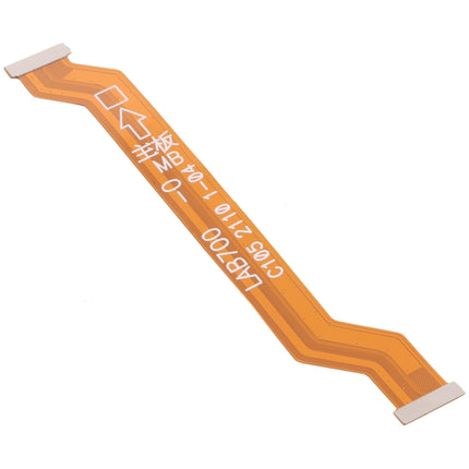For OPPO Realme 8 4G / Realme 8 Pro RMX3085 LCD Flex Cable