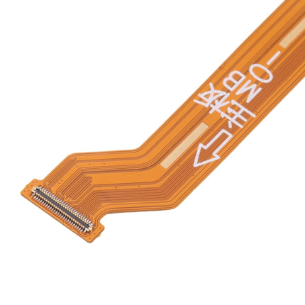 For OPPO Realme 8 4G / Realme 8 Pro RMX3085 LCD Flex Cable