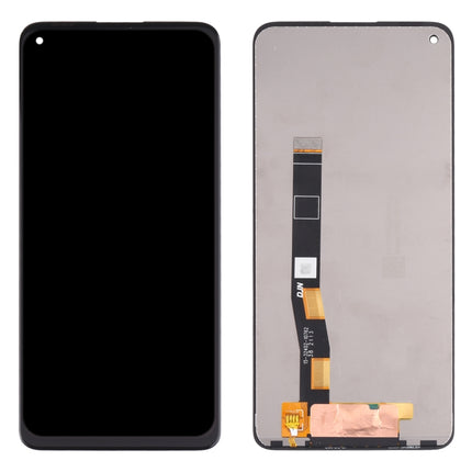 LCD Screen and Digitizer Full Assembly for Motorola Moto G Stylus 5G 2021, For Motorola Moto G Stylus 5G 2021