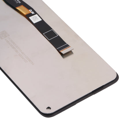 LCD Screen and Digitizer Full Assembly for Motorola Moto G Stylus 5G 2021, For Motorola Moto G Stylus 5G 2021