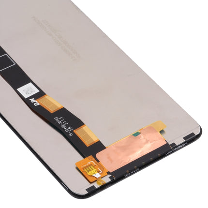 LCD Screen and Digitizer Full Assembly for Motorola Moto G Stylus 5G 2021, For Motorola Moto G Stylus 5G 2021