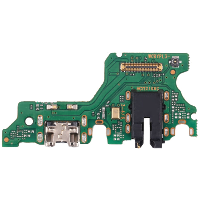 Charging Port Board for Huawei Y7P