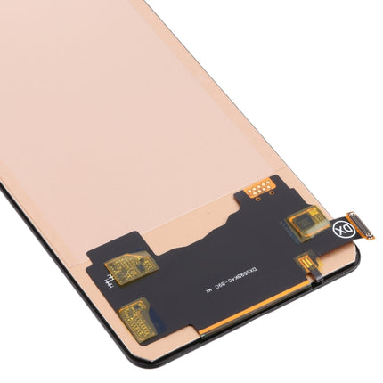 TFT Material LCD Screen and Digitizer Full Assembly for Xiaomi Mi 11i / Mi 11X / Mi 11X Pro, For Xiaomi Mi 11i / Mi 11X / Mi 11X Pro