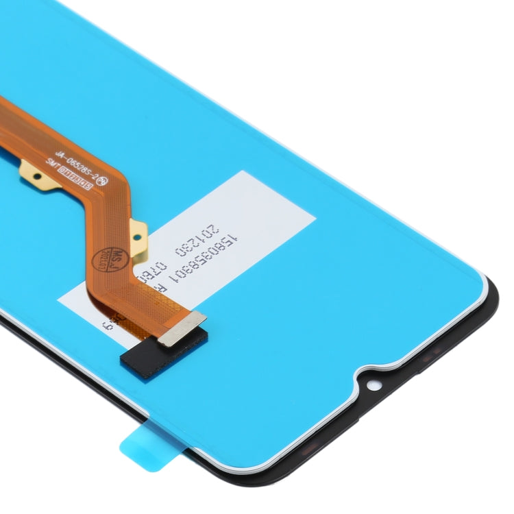 LCD Screen and Digitizer Full Assembly for Tecno Pop 3 Plus