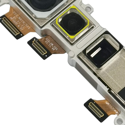 For Google Pixel 7 Pro 5G Original Back Facing Camera