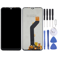 LCD Screen and Digitizer Full Assembly for Tecno Pop 5 BD2, BD2p, BD3, BD1