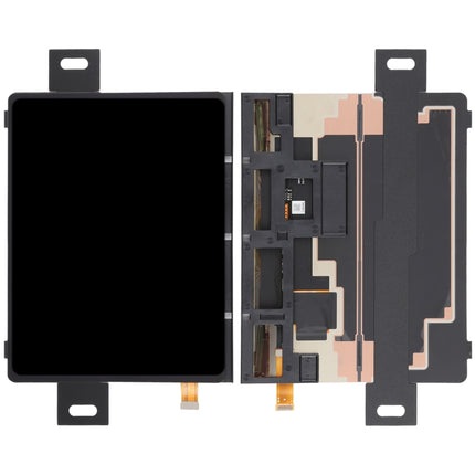 Original Foldable AMOLED Material LCD Main Screen and Digitizer Full Assembly for Xiaomi Mi Mix Fold, For Xiaomi Mi Mix Fold (Main Screen)