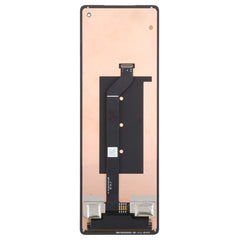 Original OLED Material LCD Secondary Screen and Digitizer Full Assembly for Xiaomi Mi Mix Fold