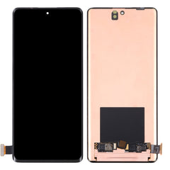Original LTPO AMOLED Material LCD Screen and Digitizer Full Assembly for Vivo X70 Pro+