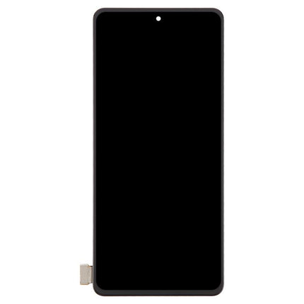 Original AMOLED Material LCD Screen and Digitizer Full Assembly for Vivo iQOO 7 / iQOO 7 (India) / iQOO Neo5 S / iQOO Neo6 (China) V2196A V2049A I2009