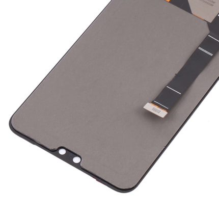 Original AMOLED Material LCD Screen and Digitizer Full Assembly for Vivo S9/S10/S10 Pro/S12/V23 5G V2130 V2121A V2162A  V2072A