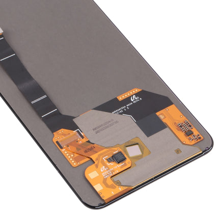 Original AMOLED Material LCD Screen and Digitizer Full Assembly for Vivo S9/S10/S10 Pro/S12/V23 5G V2130 V2121A V2162A  V2072A