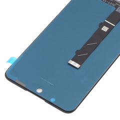 Original OLED Material LCD Screen and Digitizer Full Assembly for Meizu 18x
