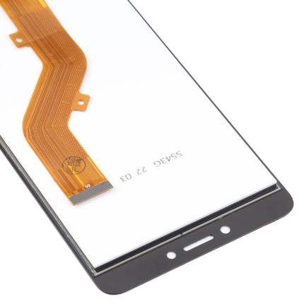 LCD Screen and Digitizer Full Assembly for Tecno Pop 2 F, For Tecno Pop 2 F