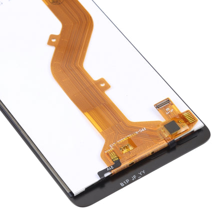 LCD Screen and Digitizer Full Assembly for Tecno Pop 2 F, For Tecno Pop 2 F