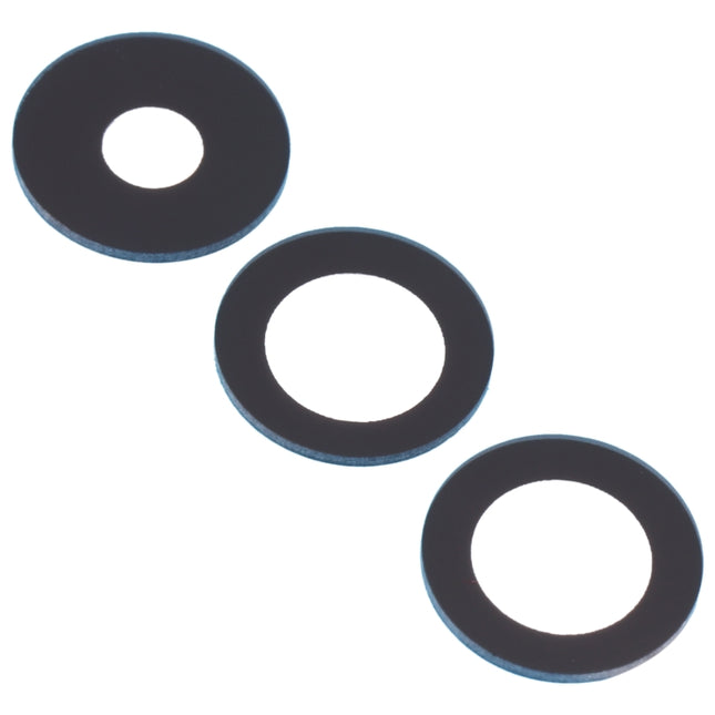 For OPPO Reno5 4G / Reno5 5G / Reno5 5K 10pcs Back Camera Lens