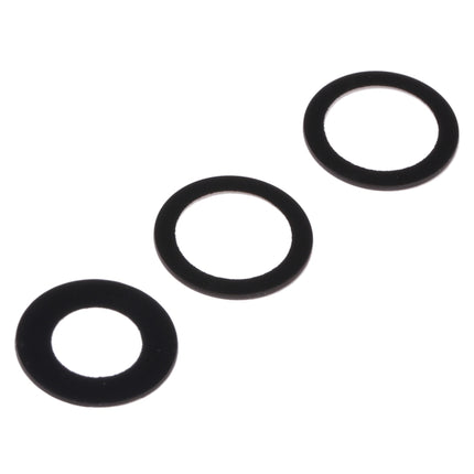 For OPPO Reno5 Pro 5G / Reno6 Pro 5G 10pcs Back Camera Lens