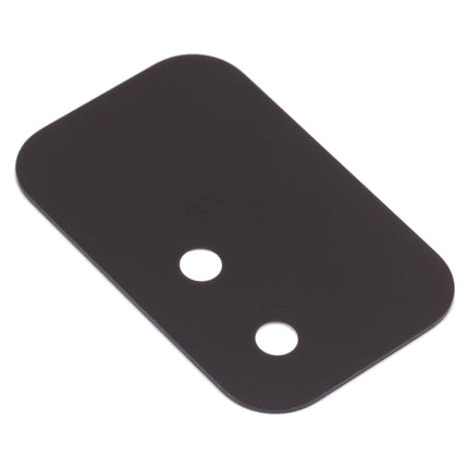 For OPPO Realme Narzo 50i RMX3235 10pcs Back Camera Lens