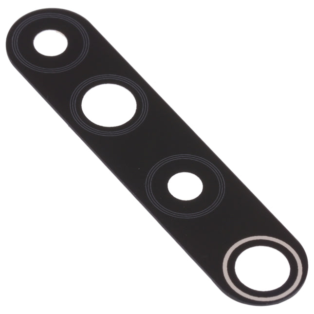 10 PCS Back Camera Lens for Xiaomi Mi Note 10 Lite