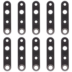 10 PCS Back Camera Lens for Xiaomi Mi Note 10 Lite