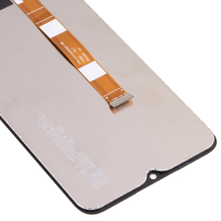 LCD Screen and Digitizer Full Assembly for OPPO A54s CPH2273, For OPPO A54s