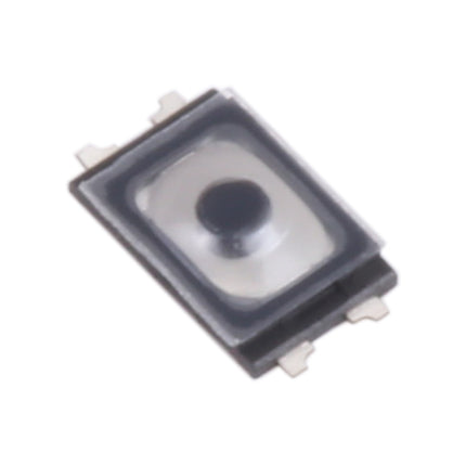 10 PCS 2.5 x 2MM Switch Button Micro SMD For Huawei / vivo / OPPO / Xiaomi