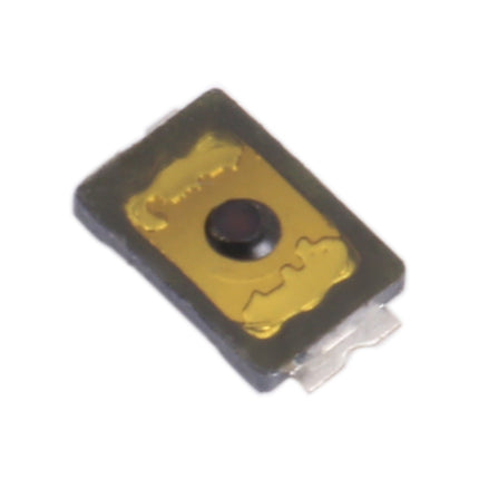 10 PCS 3.5 x 2MM Switch Button Micro SMD Fro Huawei / vivo / OPPO / Xiaomi / Honor, 3.5 x 2MM