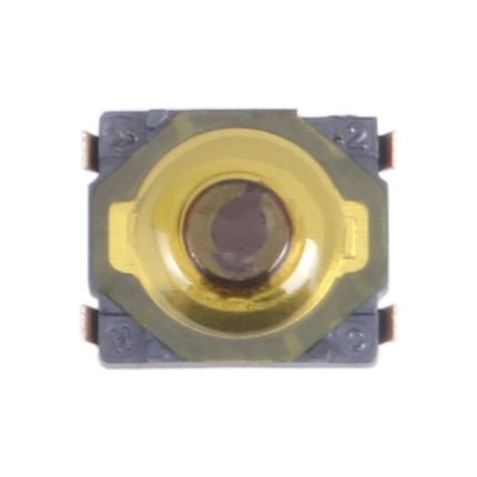 10 Stück 2,8 x 2,4 mm Schalterknopf Micro SMD für Huawei / Coolpad / Honor, 2,8 x 2,4 mm