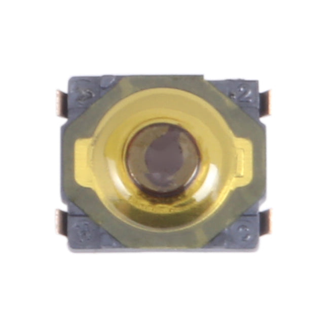 10 PCS 2.8 x 2.4MM Switch Button Micro SMD For Huawei / Coolpad / Honor, 2.8 x 2.4MM