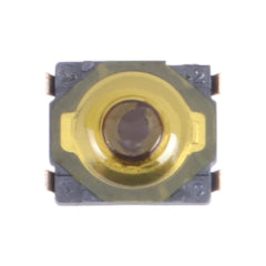 10 PCS 2.8 x 2.4MM Switch Button Micro SMD For Huawei / Coolpad / Honor, 2.8 x 2.4MM