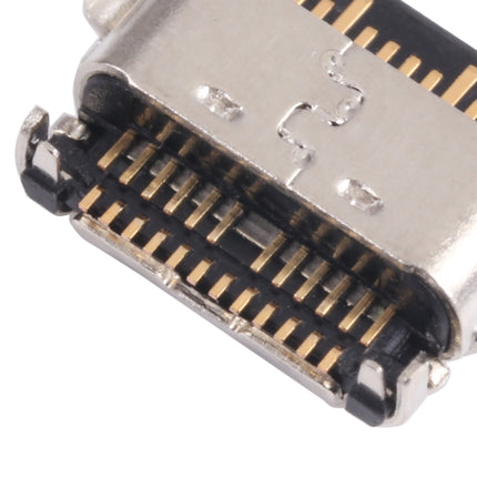 Charging Port Connector for Asus ZenFone 5z ZS620KL ZE620KL, For Asus ZenFone 5z