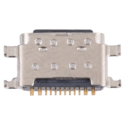 Charging Port Connector for Lenovo Tab M10 10.1 inch TB-X605F, For Lenovo Tab M10 10.1 inch TB-X605F