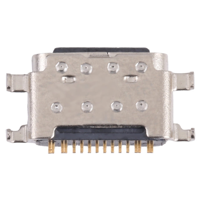 Charging Port Connector for Lenovo Tab M10 10.1 inch TB-X605F, For Lenovo Tab M10 10.1 inch TB-X605F