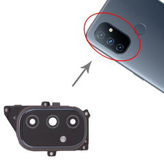 For OnePlus Nord N100 Camera Lens Cover
