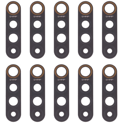 For OPPO Realme X2 Pro 10pcs Back Camera Lens