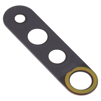 For OPPO Realme X2 Pro 10pcs Back Camera Lens