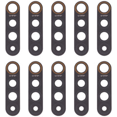 For OPPO Realme X2 Pro 10pcs Back Camera Lens