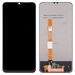 LCD Screen and Digitizer Full Assembly for Vivo Y52s t1 V2054A