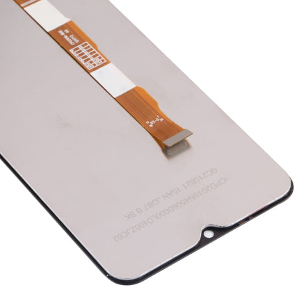 LCD Screen and Digitizer Full Assembly for Vivo Y11s / Y12s 2021 / Y12G / Y12A