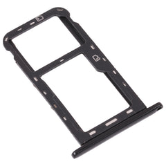 SIM Card Tray + Micro SD Card Tray for ZTE Blade A7 2019
