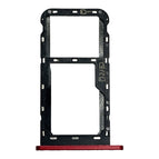 For ZTE Blade A51 / Red