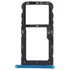 For ZTE Blade V10 Vita / Blue