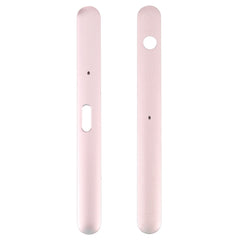 1 Pair Upper and Lower Part Sidebar For Sony Xperia XZ1