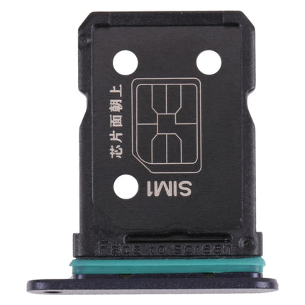 For OPPO Reno6 5G PEQM00 CPH2251  SIM Card Tray + SIM Card Tray, For OPPO Reno6 5G