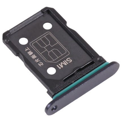 For OPPO Reno6 5G PEQM00 CPH2251  SIM Card Tray + SIM Card Tray, For OPPO Reno6 5G