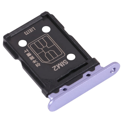 For OPPO Reno6 5G PEQM00 CPH2251  SIM Card Tray + SIM Card Tray, For OPPO Reno6 5G